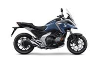 Honda no clutch motorcycle hotsell