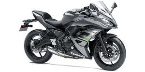 2018 Kawasaki Ninja 650/ABS/KRT Edition Buyer's Guide: Specs