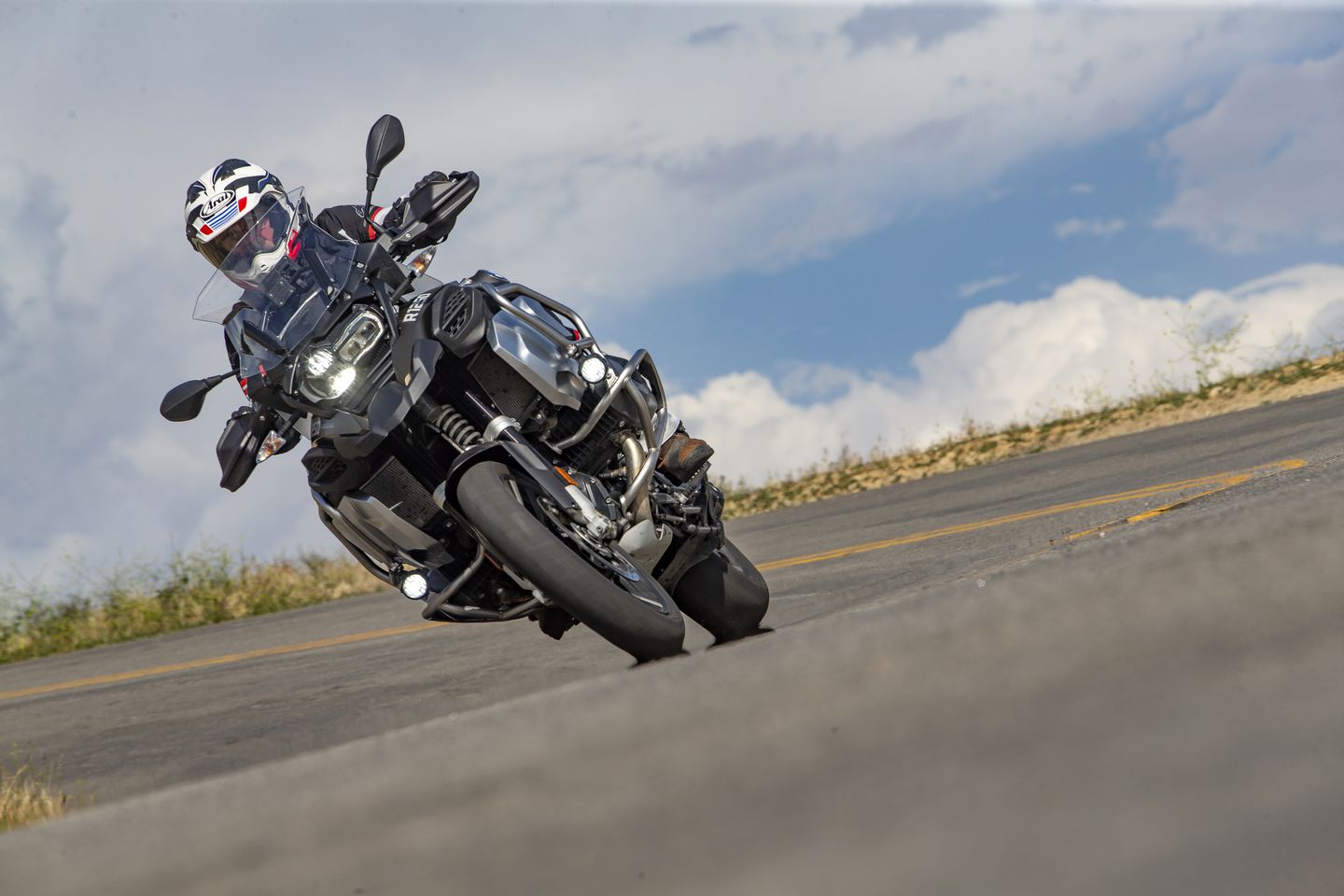 Best dual 2025 sport bikes 2019