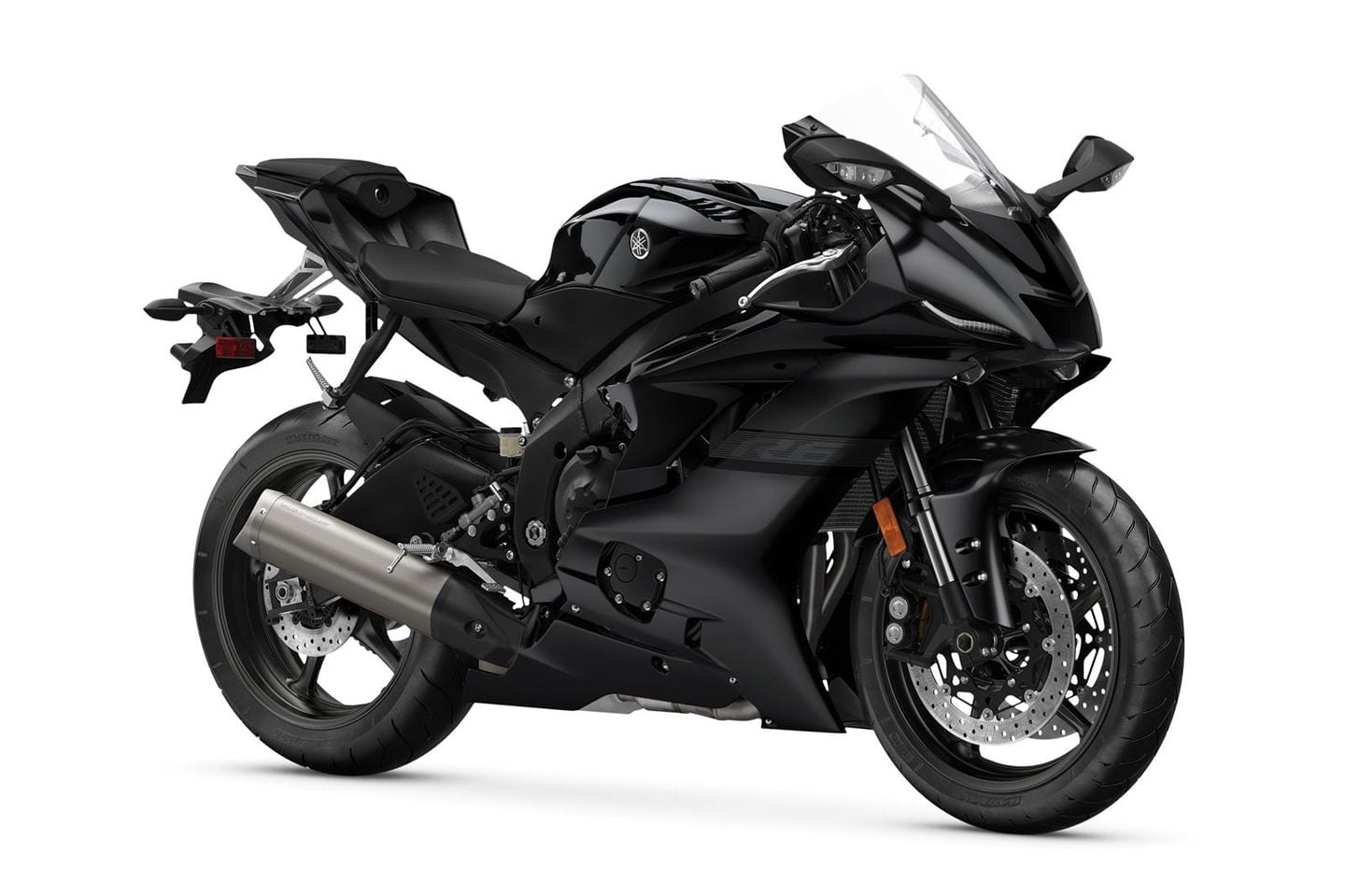 2020 Yamaha YZF R6 Buyer s Guide Specs Photos Price Cycle World