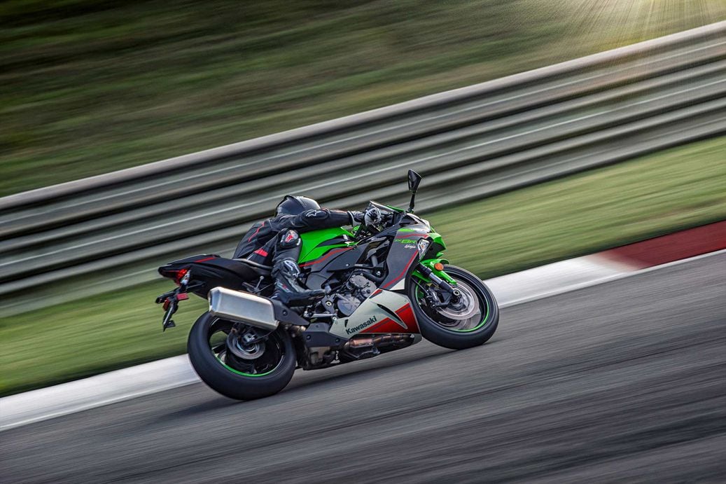 2021 kawasaki zx6r discount