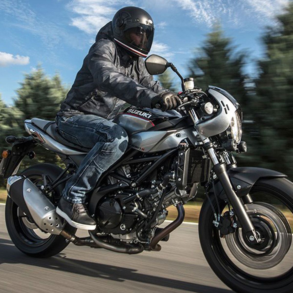 tillston motor cycles