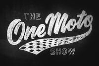 The One Moto Show as Photographed by Gregg Carnes | Cycle World