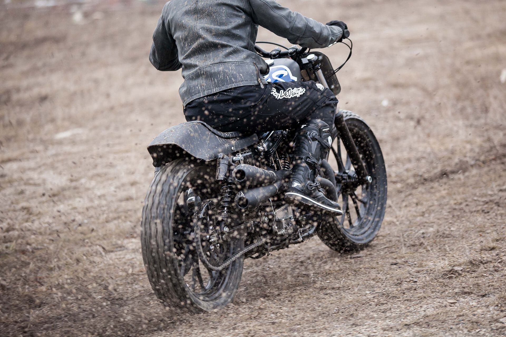 Alpinestars Oscar Monty Jacket Long Term Gear Evaluation Cycle World