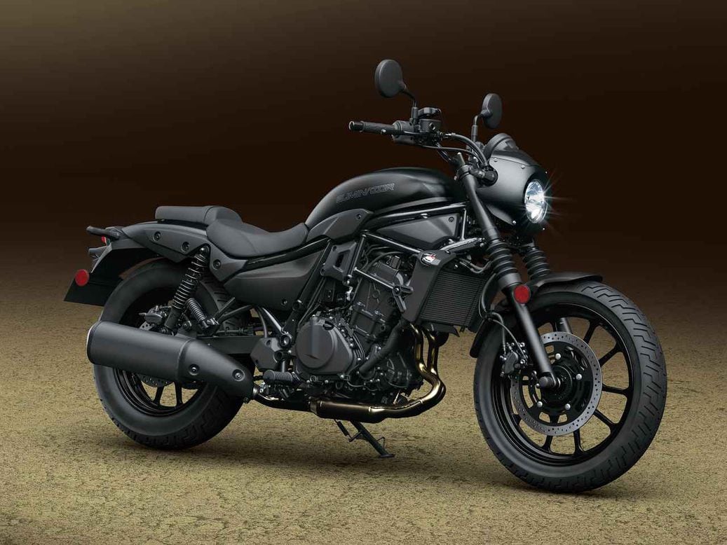Kawasaki cheap vulcan 300cc