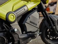 2022 Honda Navi Buyer s Guide Specs Photos Price Cycle World
