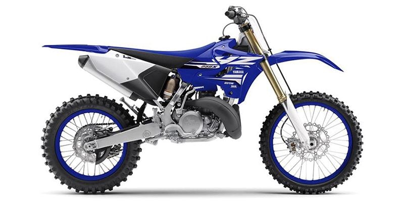 2018 Yamaha YZ250X Buyer's Guide: Specs, Photos, Price | Cycle World