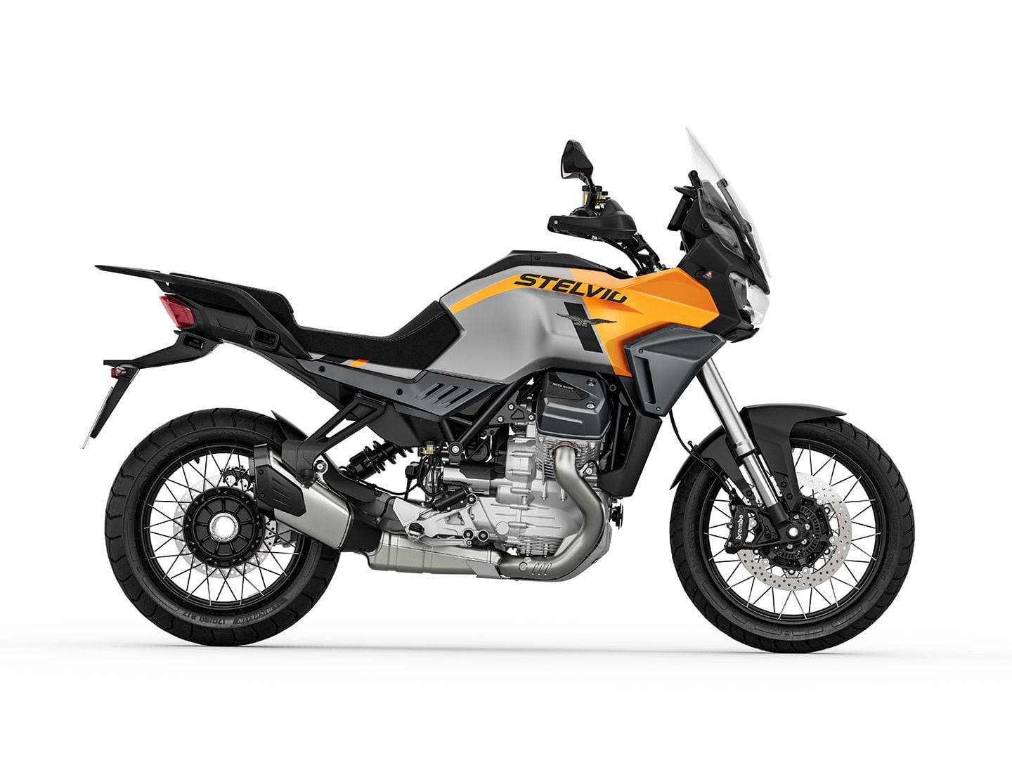 2024 Moto Guzzi Stelvio Buyer's Guide: Specs, Photos, Price | Cycle World