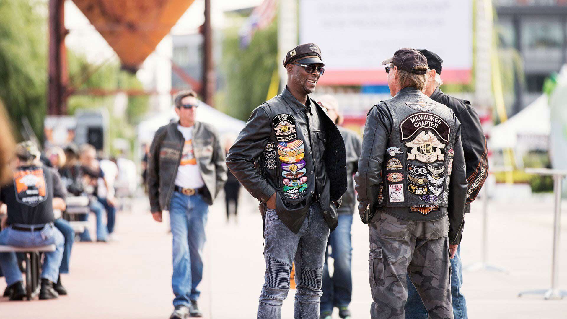 The dates are set for the 2023 Harley-Davidson Homecoming event—a four-day party that will rock the streets of Milwaukee.