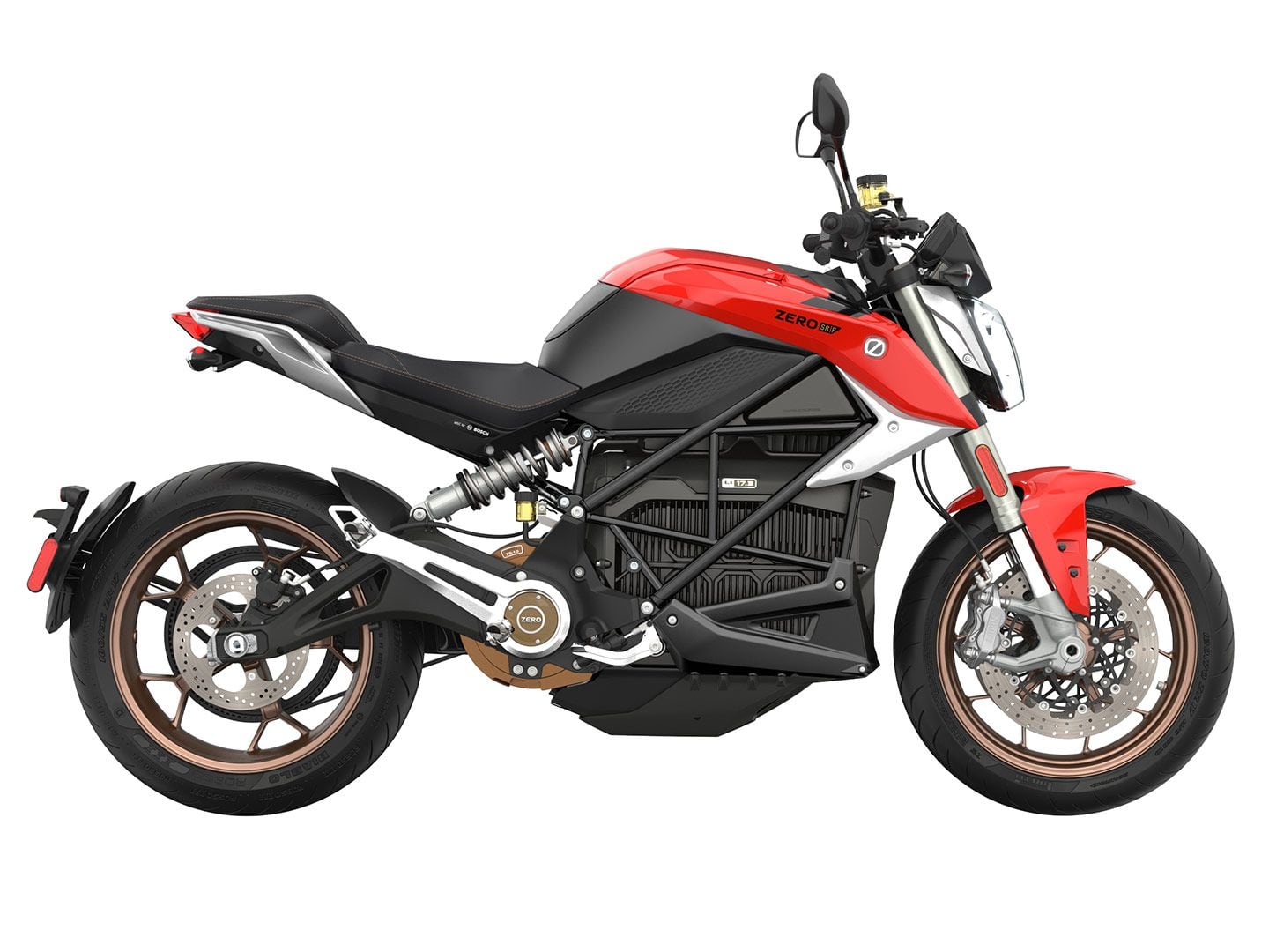 Zero sr zf discount
