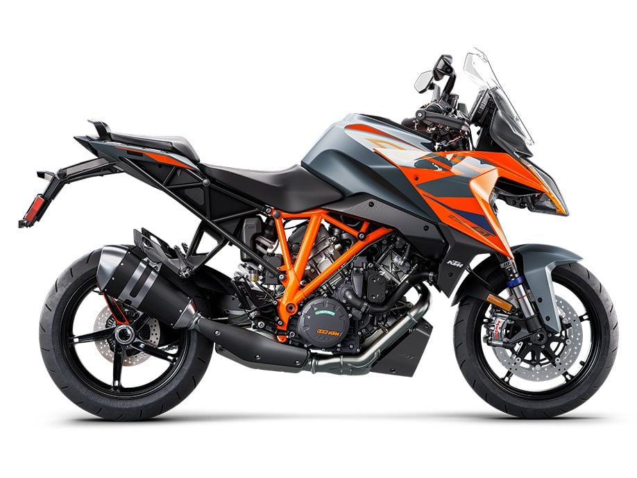 2024 KTM Super Duke GT Buyer s Guide Specs Photos Price Cycle World