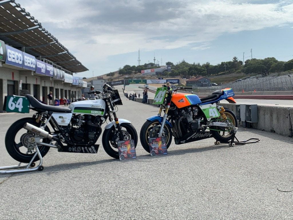 Adams hot sale vintage motorcycles