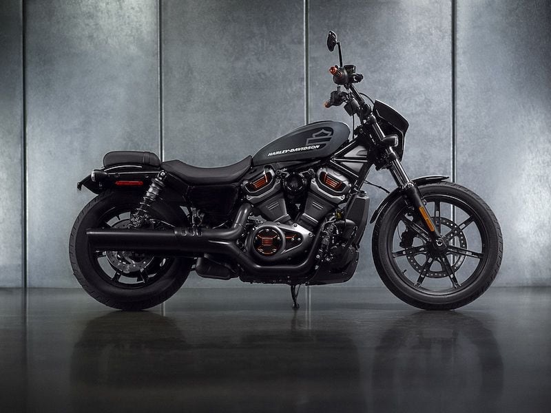 Harley nightster best sale price