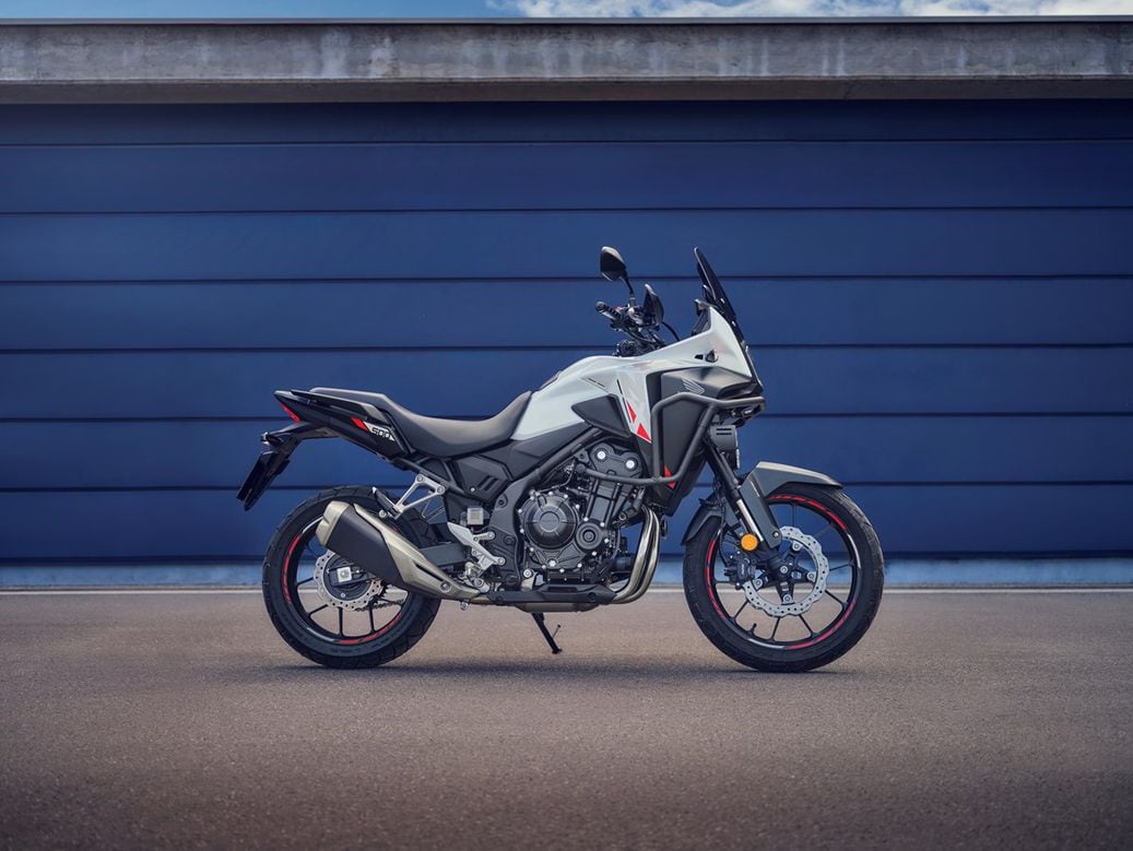 Honda cn500x sale