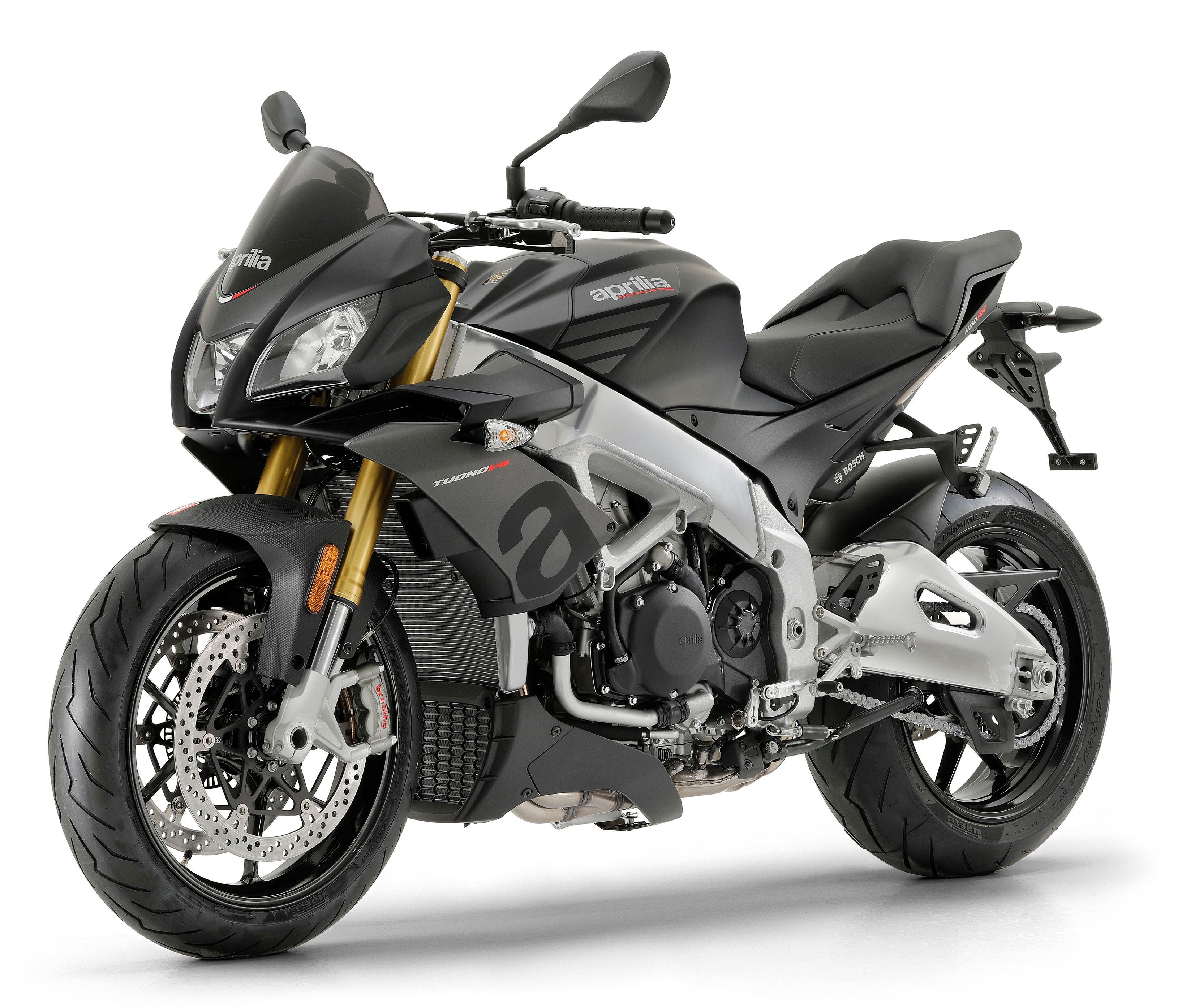 2020 Aprilia Tuono V4 1100 RR