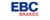 EBC Brakes logo