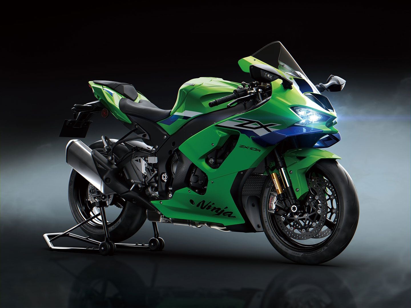 2026 Kawasaki Ninja ZX-10R First Look | Cycle World