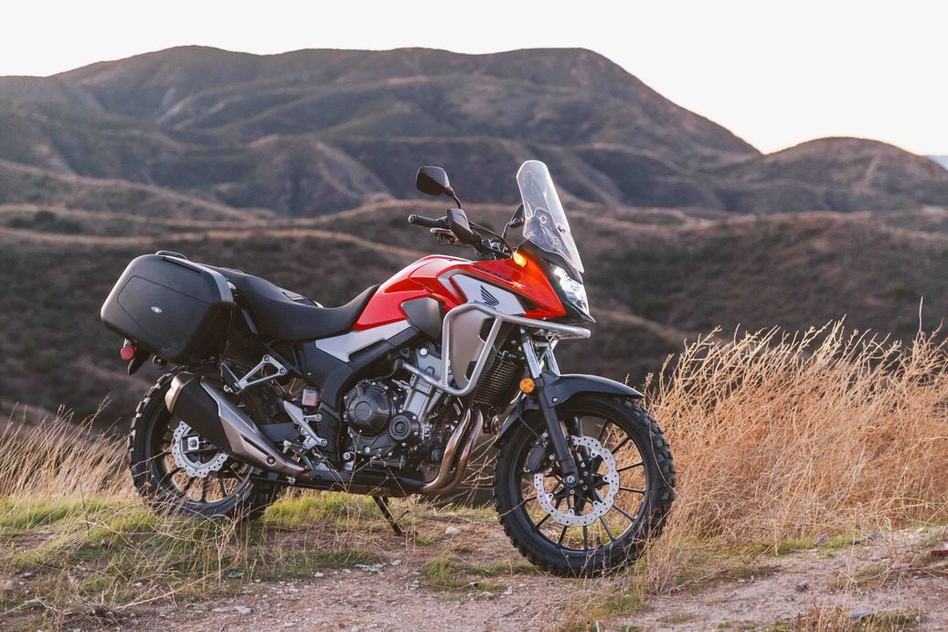 Versys 300 x cb on sale 500x