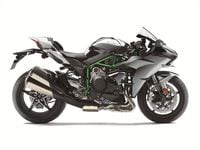Kawasaki sales h2 details