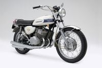 two-stroke H1 triple