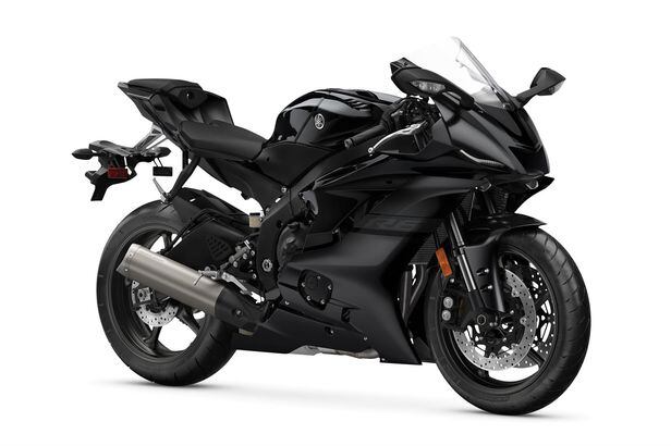 2020 Yamaha YZF R6 Buyer s Guide Specs Photos Price Cycle World