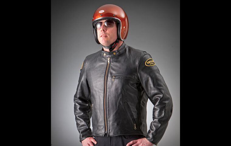 Vanson Ar2 Jacket Product Review Motorcycle Gear Reviews Cycle World Vanson Ar2 Jacket Product Review Motorcycle Gear Reviews Cycle World