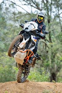 Chris birch ktm cheap