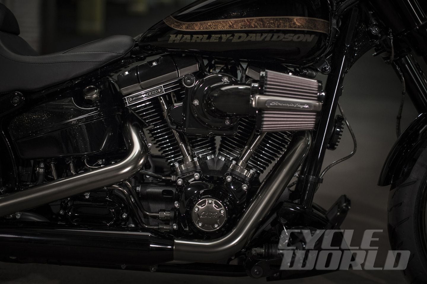 2016 pro street breakout hotsell
