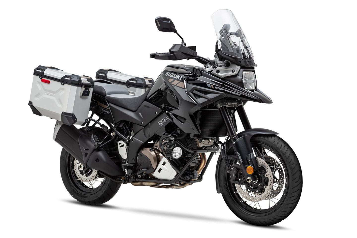 2020 Suzuki V-Strom 1050/XT/XT Adventure Buyer's Guide: Specs