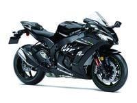 2017 Kawasaki Ninja ZX-10RR ABS | First Look Review | Rider