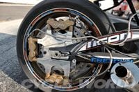 How to Upgrade Stunt Bike Brakes: Ultimate Guide for Peak Performance