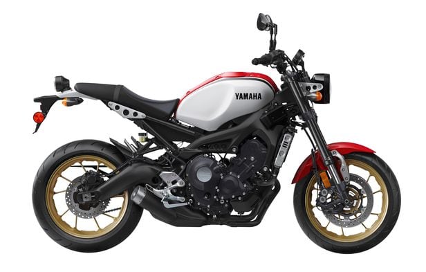 2020 Yamaha XSR700 and XSR900 Models First Look Cycle World