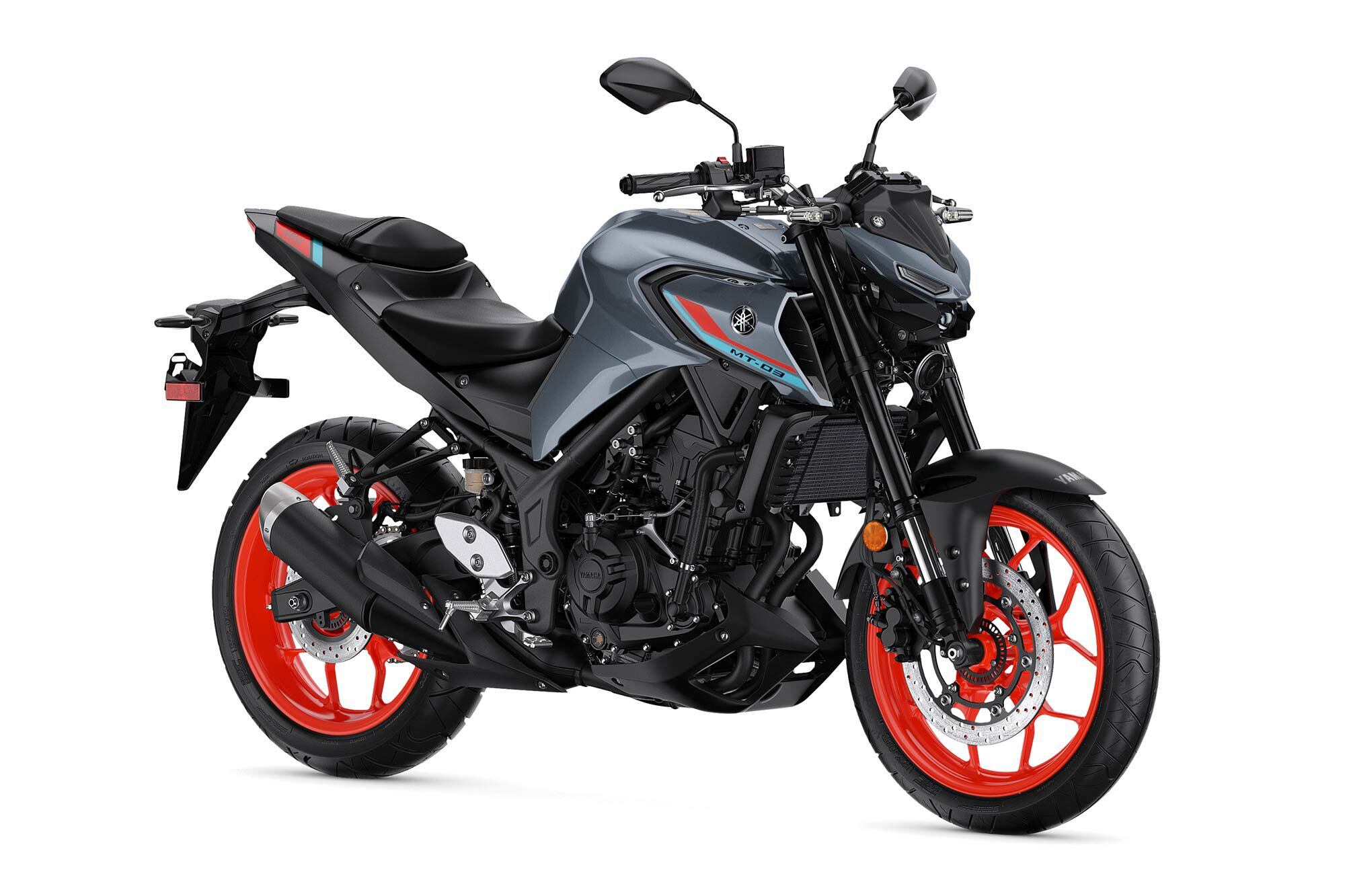 2021 Yamaha MT 03 Motorbike news The Motorbike Forum