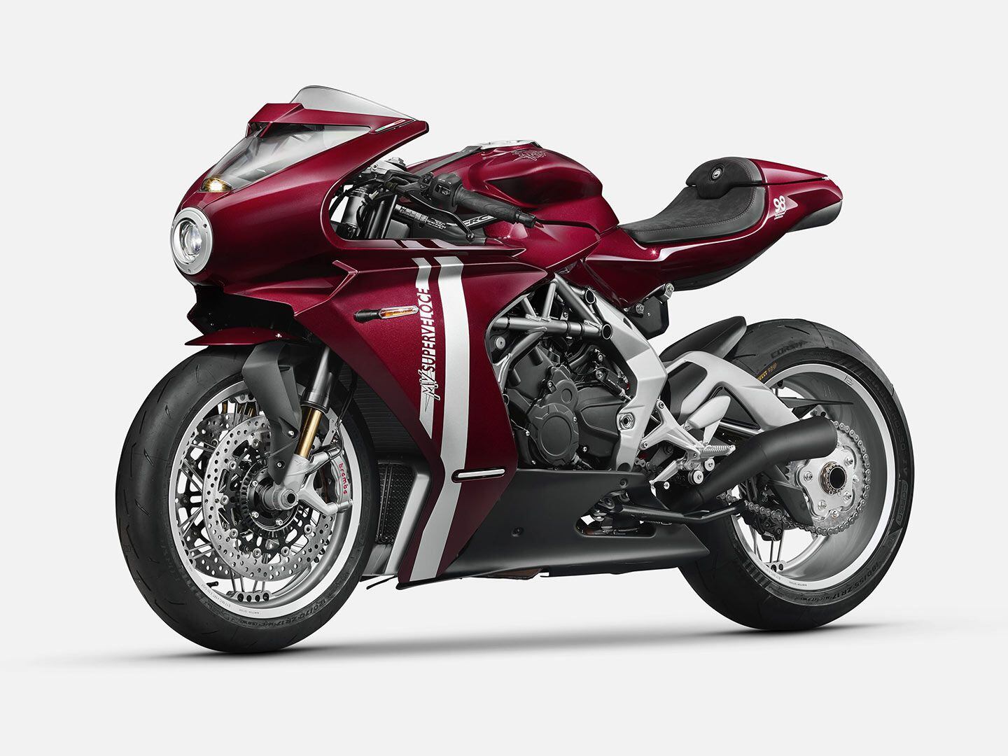 2024 MV Agusta Superveloce 800 Buyer s Guide Specs Photos Price Cycle World