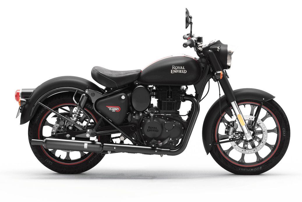Upcoming enfield bikes online