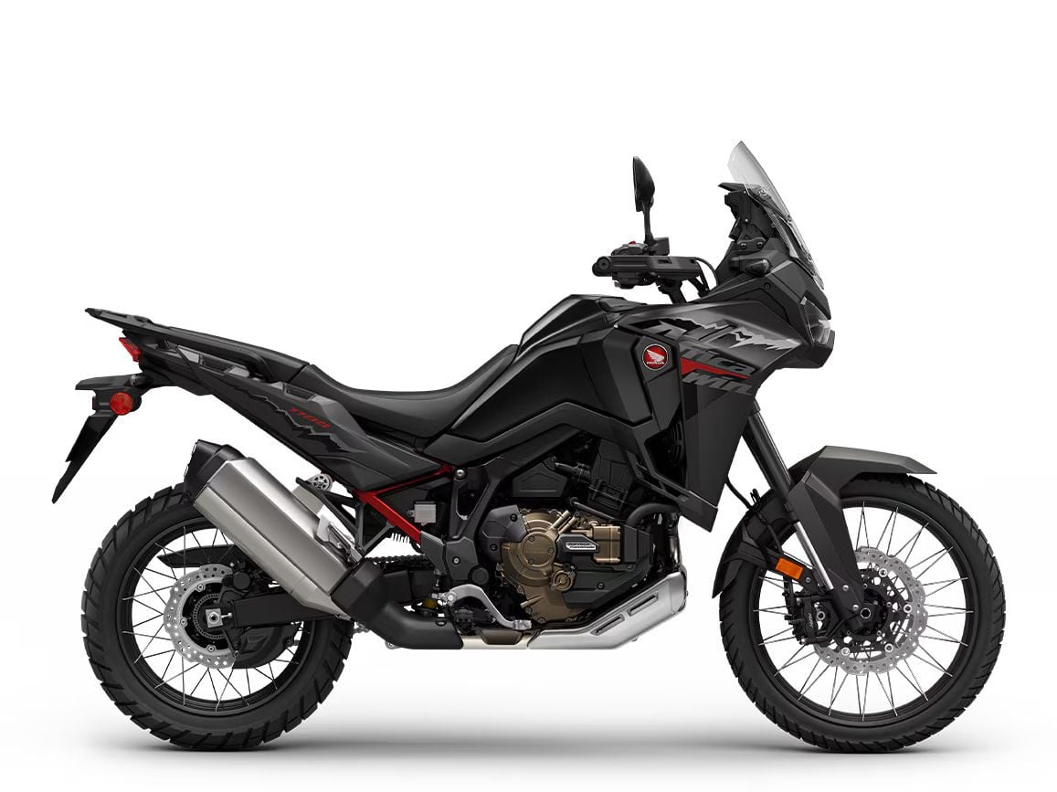 2025 Honda Africa Twin Adventure Sports ES Buyer's Guide: Specs