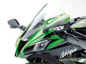 2016 Kawasaki ZX-10R Review and Dyno Test | Motorcycle.com