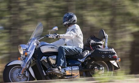 Suzuki boulevard c109rt clearance