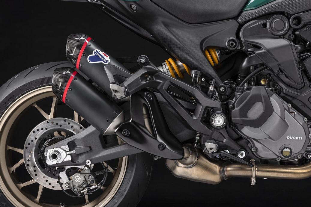 Ducati clearance monster anniversary