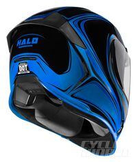 Icon Airframe Pro Halo Carbon Motorcycle Helmet Review | Cycle World