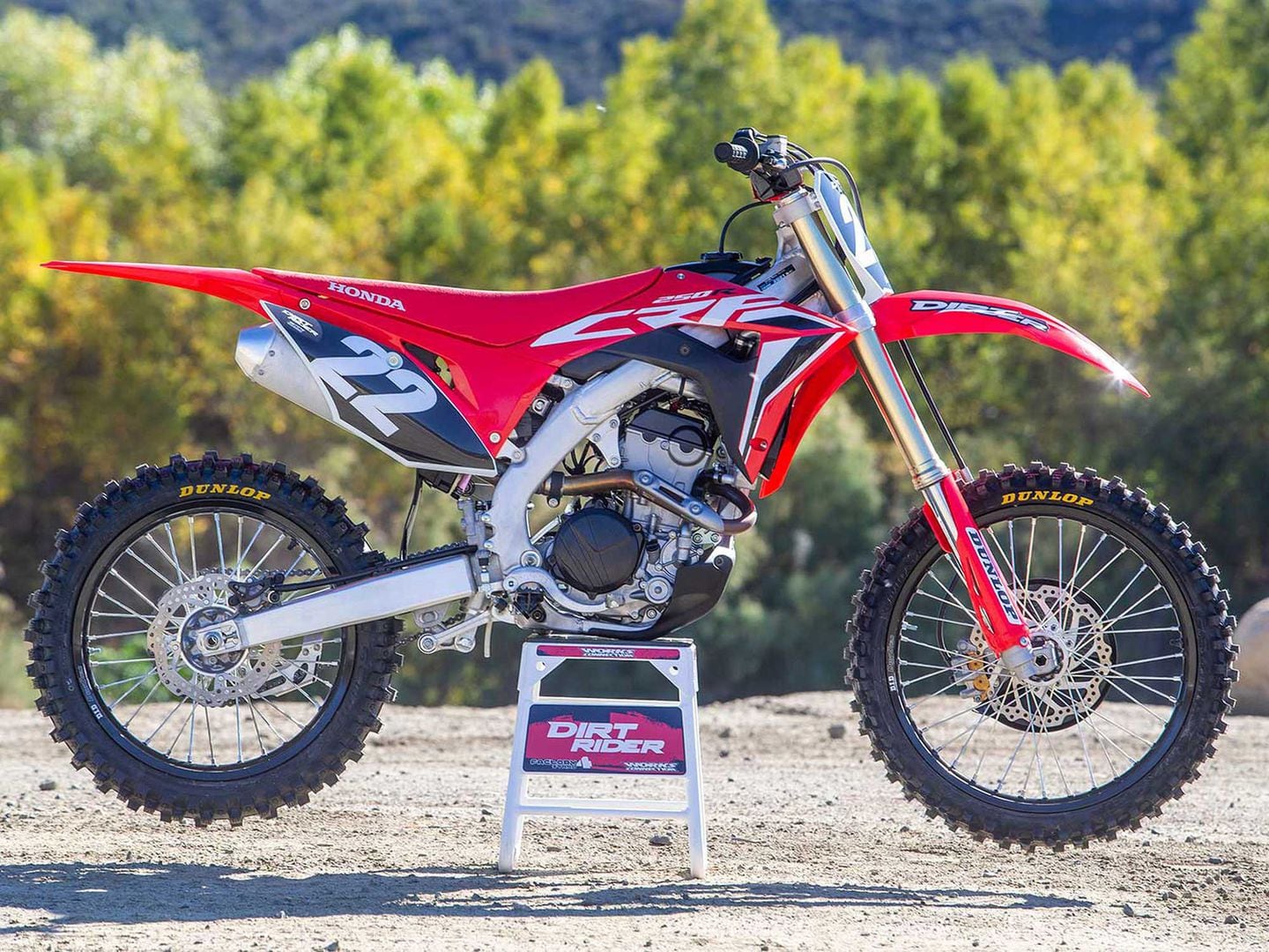 2021 Honda CRF250R Buyer s Guide Specs Photos Price Cycle World