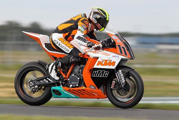 rottweiler performance ktm 1290