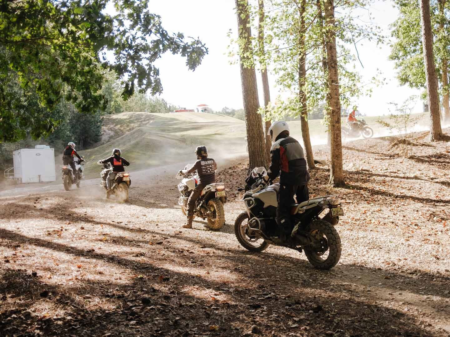 BMW Motorrad USA announces BMW Motorrad Days Americas 2024