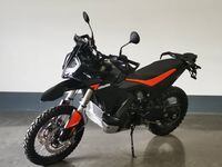 KTM 790 Adventure R ͣչذ