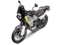 2024 Husqvarna Norden 901 First Look Cycle World