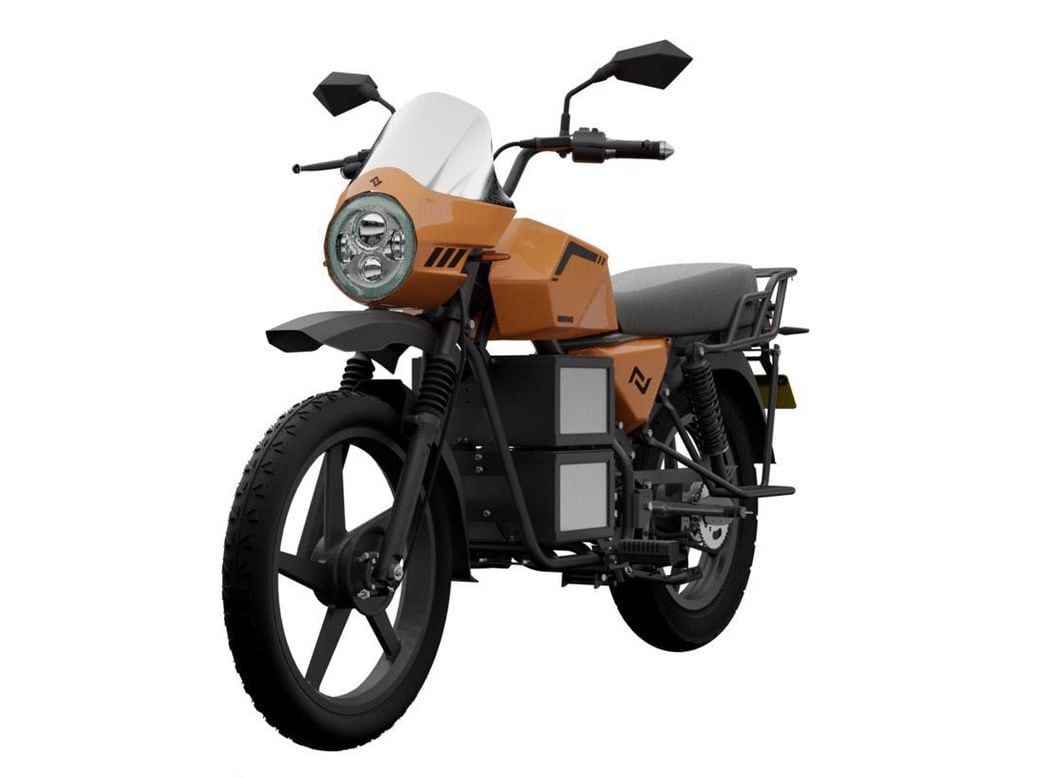Sierra electric motorcycles new arrivals