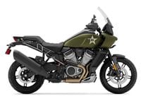 Harley Davidson Launches G.I. Enthusiast Collection Cycle World