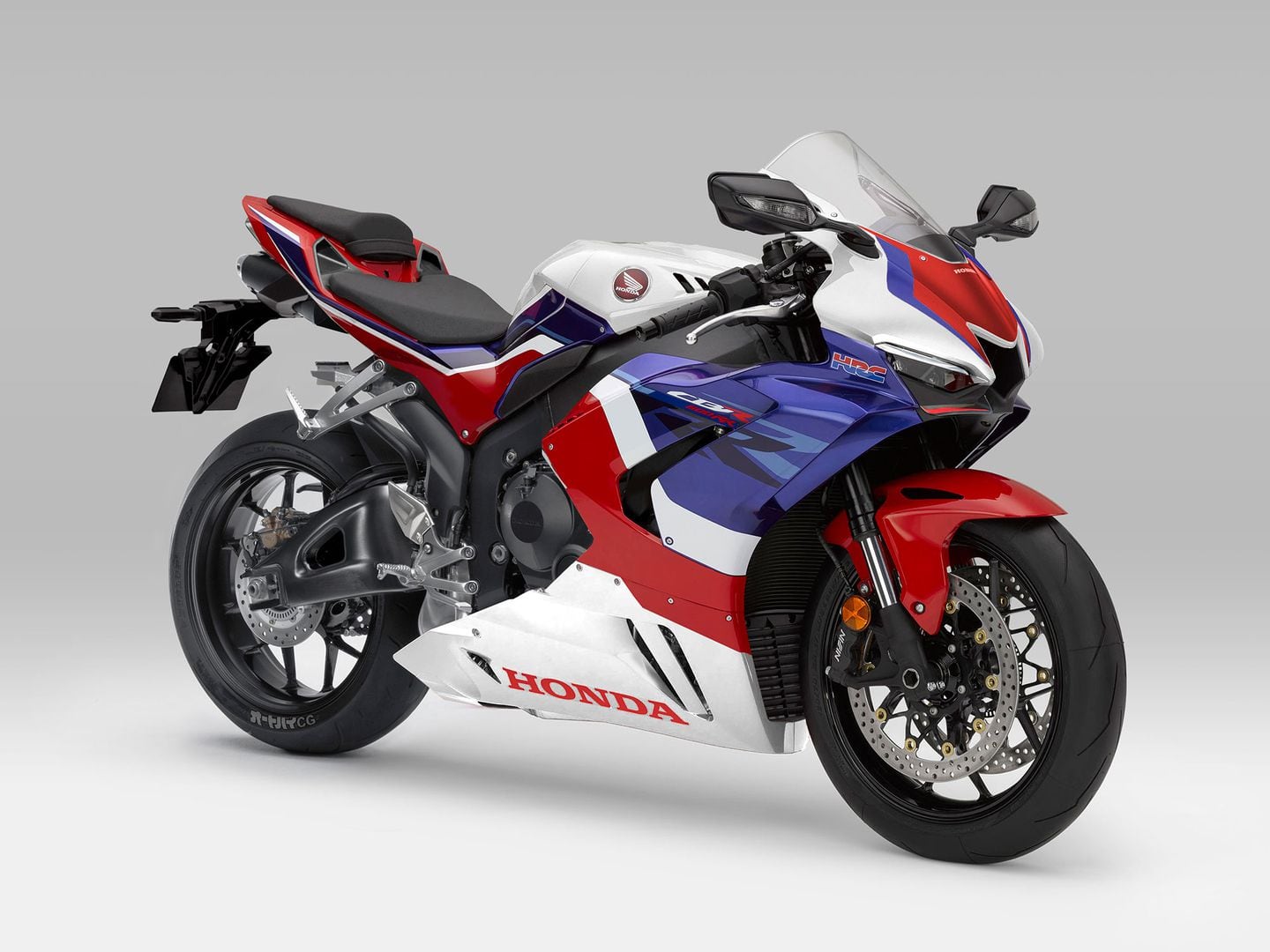 Honda CBR600RR Update For 2021 Cycle World
