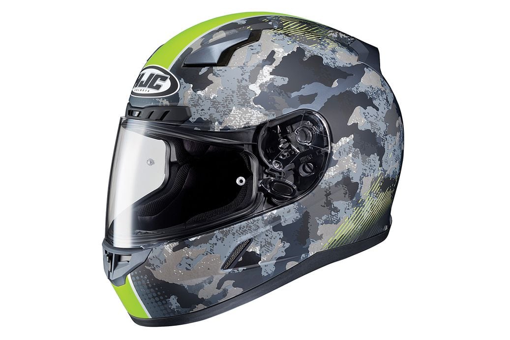 Cheap Motorcycle Gear Cycle World