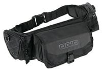 Ogio Stealth Black MX 450 Tool Pack